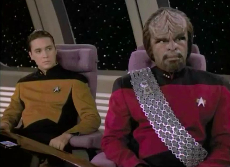 Illustration for article titled All our yesterdays: 15 times Star Trek altered the timeline